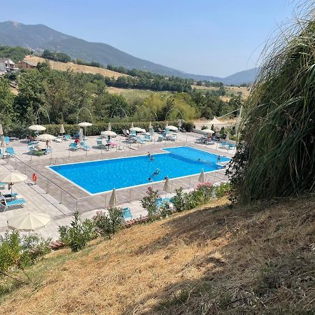 Il Pozzo Country House Collescipoli Εξωτερικό φωτογραφία