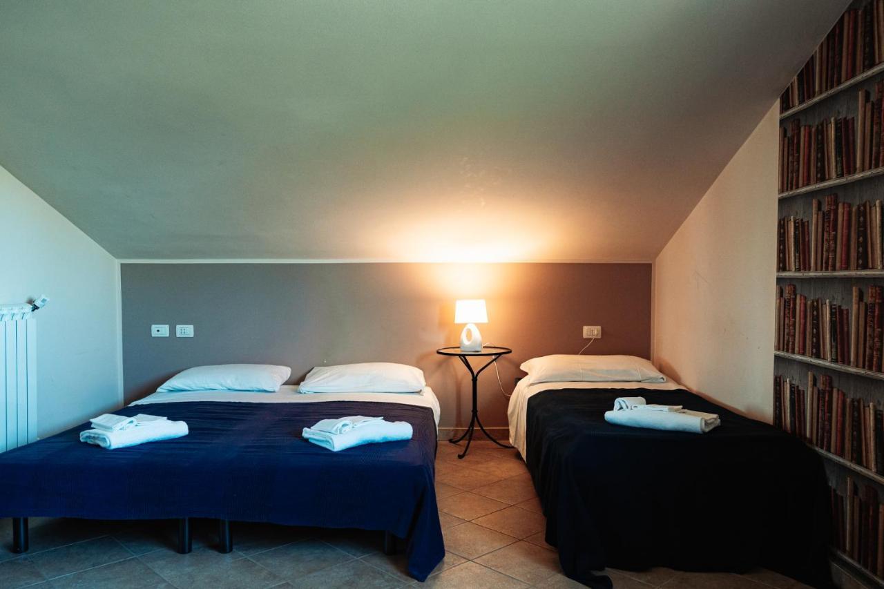 Il Pozzo Country House Collescipoli Εξωτερικό φωτογραφία