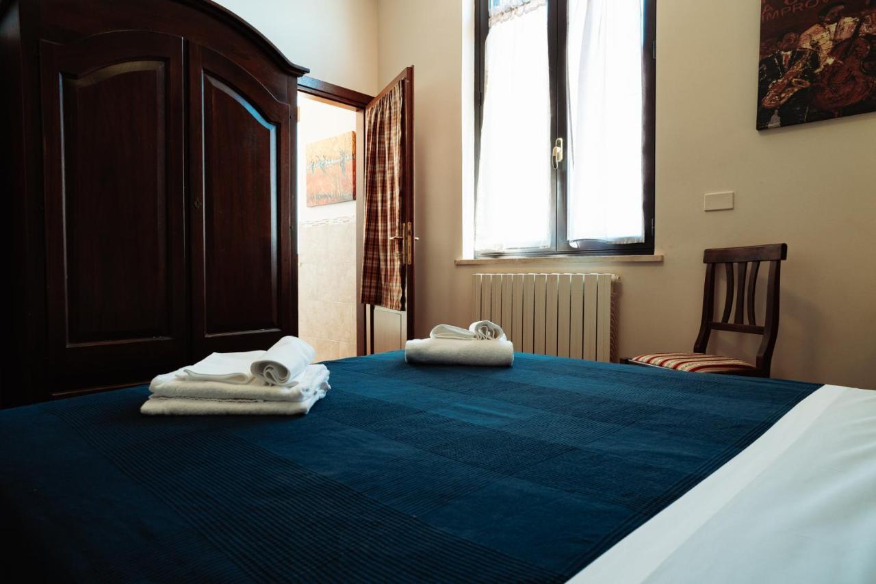 Il Pozzo Country House Collescipoli Εξωτερικό φωτογραφία