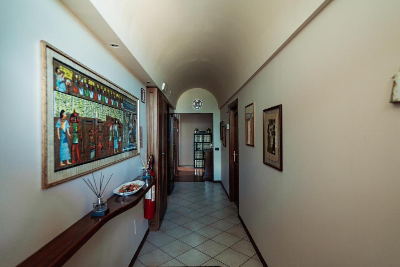 Il Pozzo Country House Collescipoli Εξωτερικό φωτογραφία