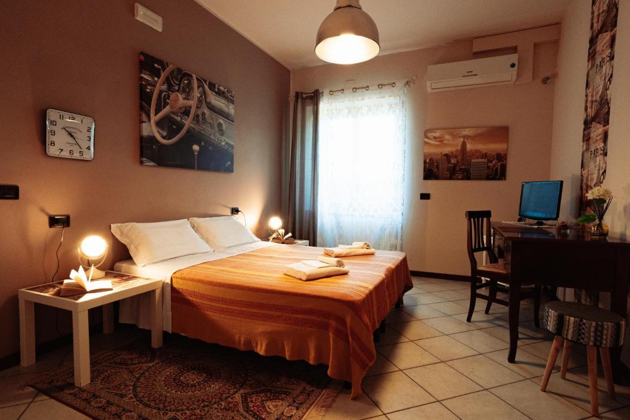 Il Pozzo Country House Collescipoli Εξωτερικό φωτογραφία