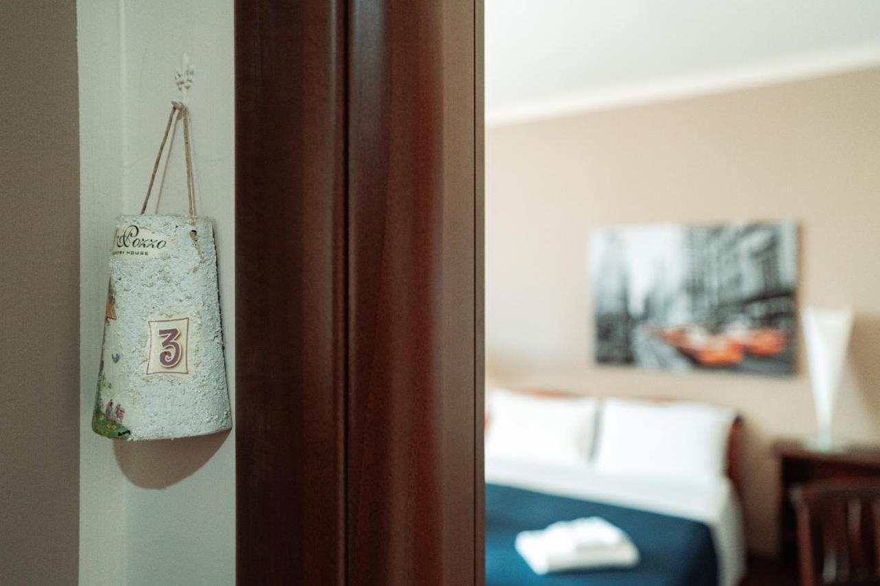 Il Pozzo Country House Collescipoli Εξωτερικό φωτογραφία