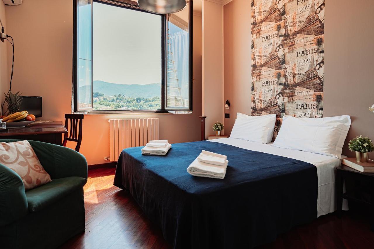 Il Pozzo Country House Collescipoli Εξωτερικό φωτογραφία