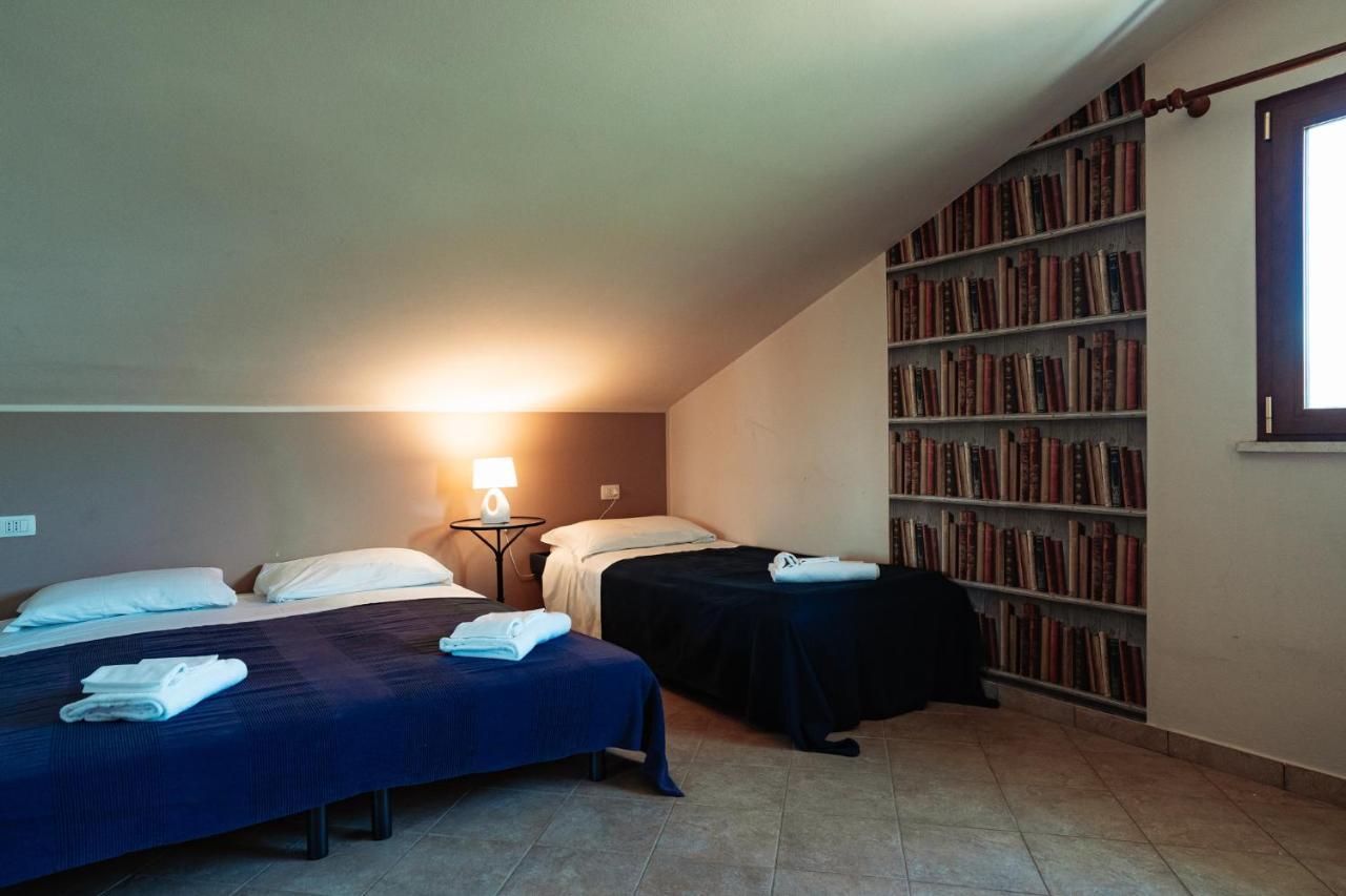 Il Pozzo Country House Collescipoli Εξωτερικό φωτογραφία
